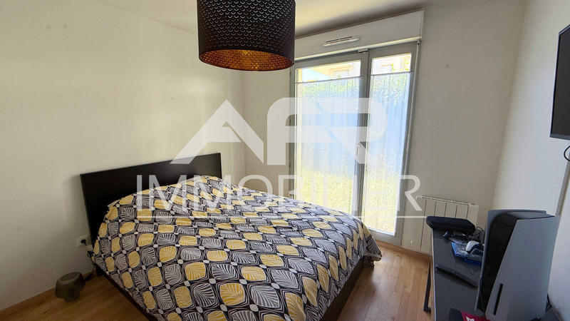 Appartement - 78 m² - 4 pièces
