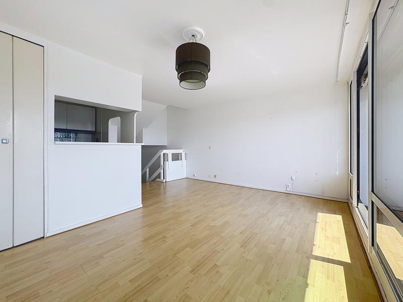 Appartement - 54 m² - 3 pièces