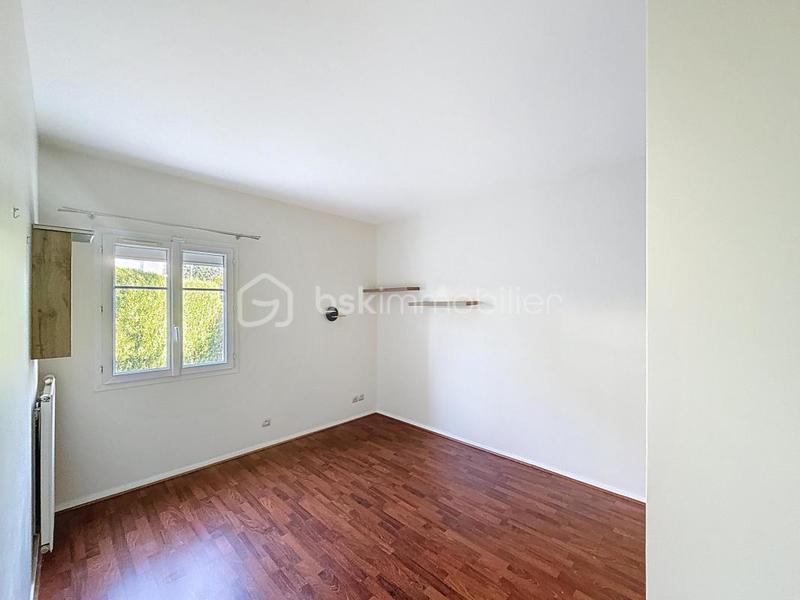 Maison - 158 m² - 7 pièces