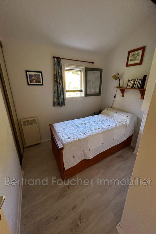 Appartement - 34 m² - 3 pièces