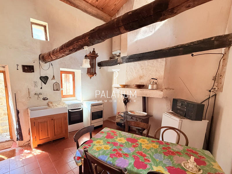 Maison - 75 m² - 2 pièces