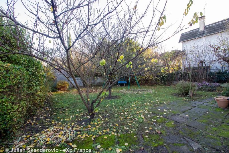 Maison - 81 m² - 4 pièces