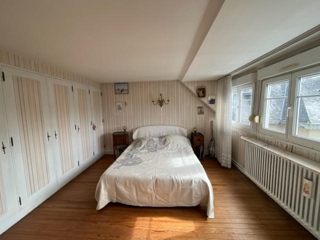 Appartement - 112 m² - 5 pièces