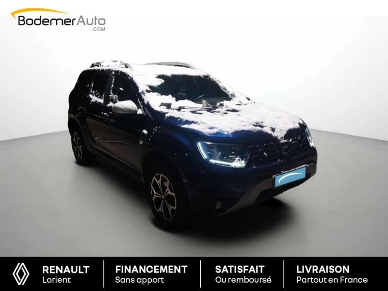 Dacia Duster TCe 150 Fap 4x2 Prestige