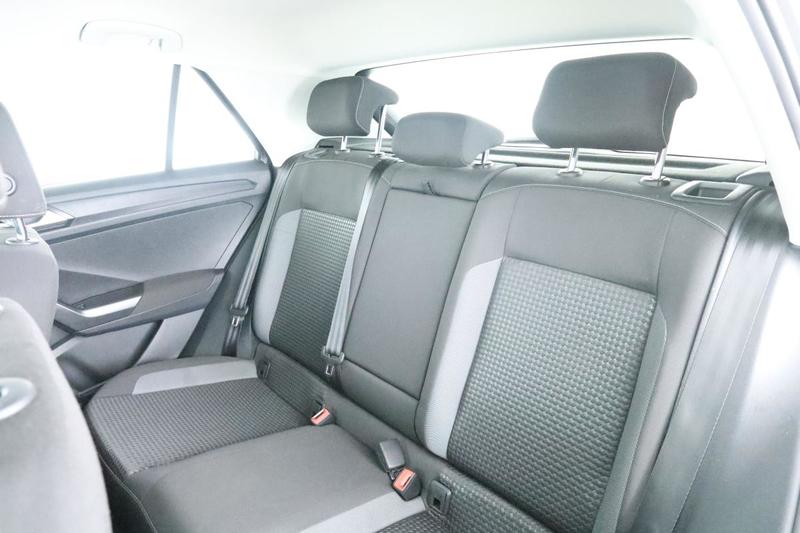 Volkswagen t-Roc 2.0 Tdi Active Dsg7 150 ch