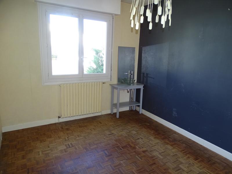 Maison traditionnelle - 126 m² - 6 pièces