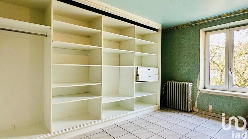 Local commercial - 464 m²