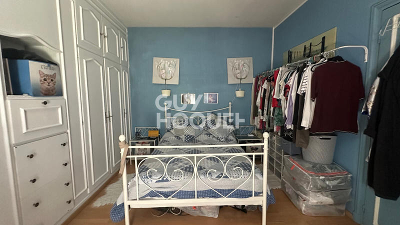 Maison - 114 m² - 6 pièces