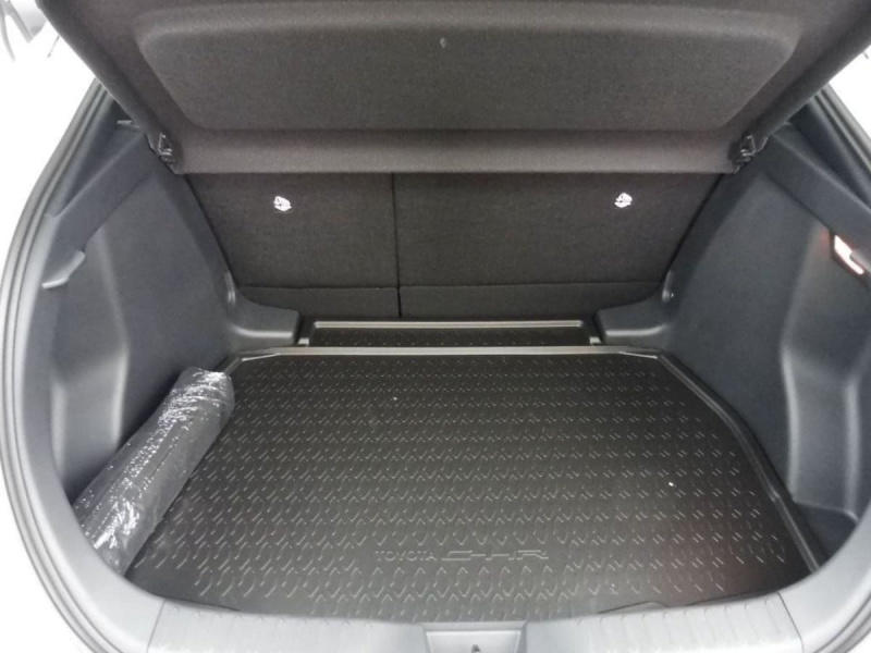 Toyota c-Hr 1.8 140ch Dynamic Ng23