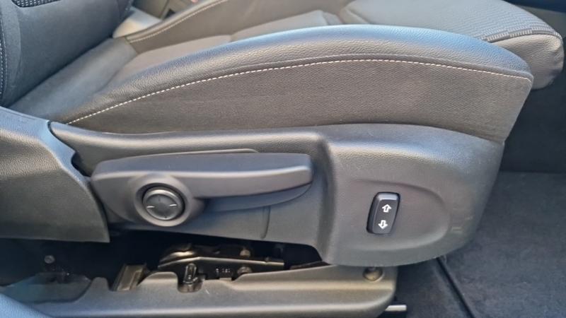 Opel Insignia Sports Tourer 2.0 Diesel 174 Ch Bva8 Elegance Busin