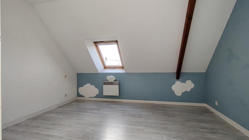 Appartement - 75 m² - 3 pièces