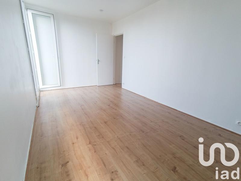 Appartement - 61 m² - 2 pièces