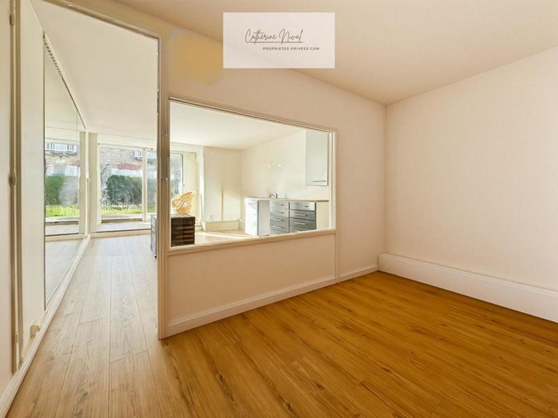 Appartement - 30 m² - 2 pièces