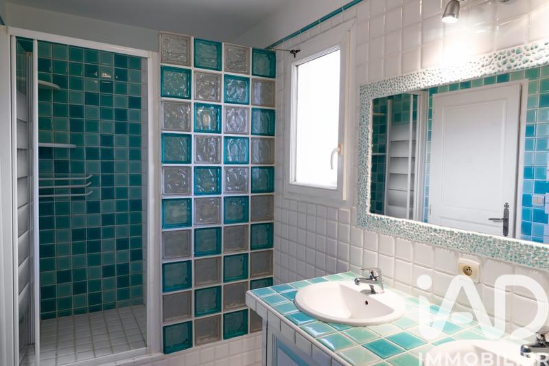 Maison - 180 m² - 6 pièces