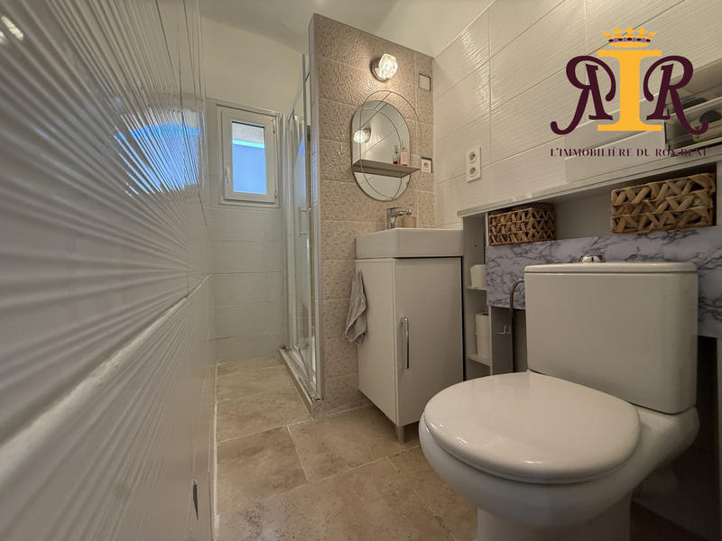 Maison - 87 m² - 4 pièces