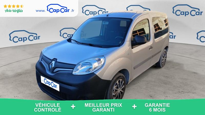 Renault Kangoo Express Fourgon II 1.5 dCi 90 Confort