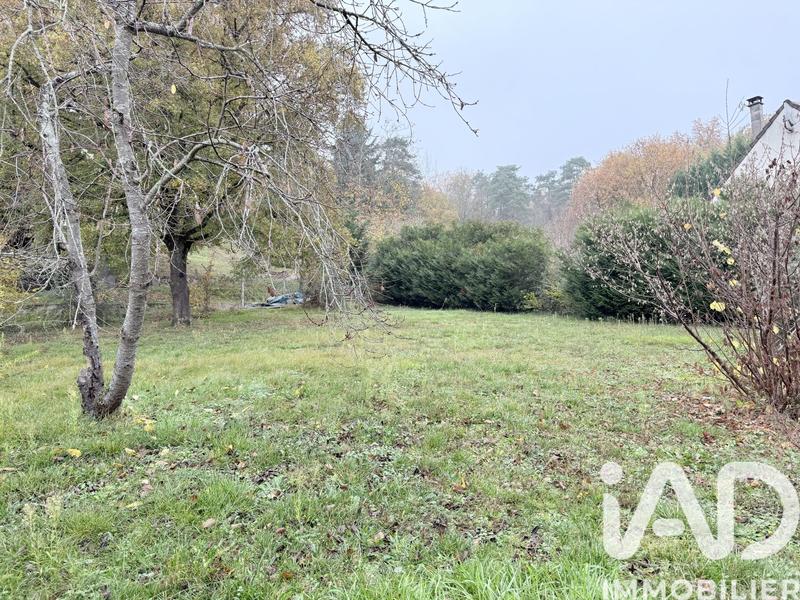 Maison - 147 m² - 8 pièces