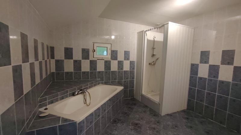 Longère - 186 m² - 7 pièces