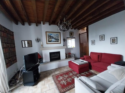 Maison - 315 m² - 10 pièces