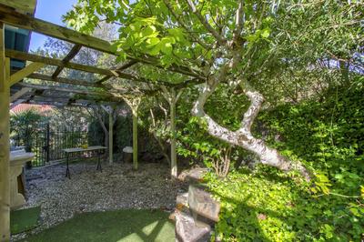 Maison - 133 m² - 5 pièces