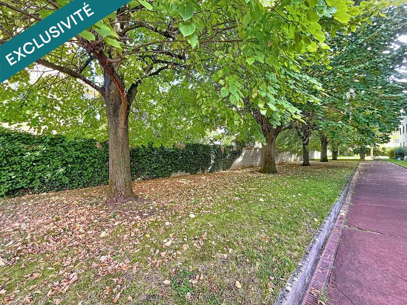 Appartement - 84 m² - 4 pièces