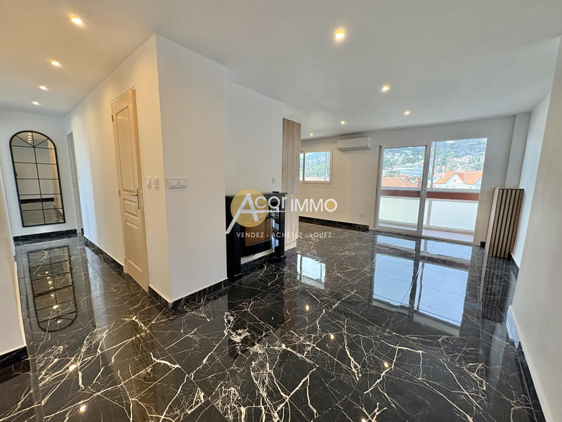 Appartement - 78 m² - 4 pièces