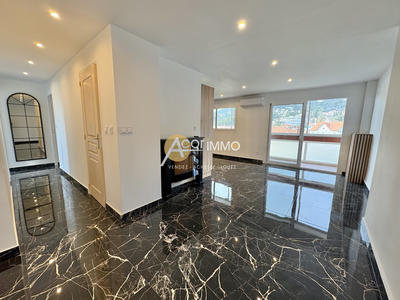 Appartement - 78 m² - 4 pièces