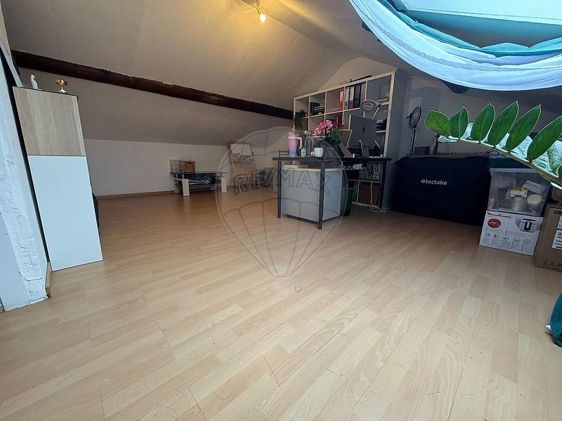 Maison - 118 m² - 5 pièces