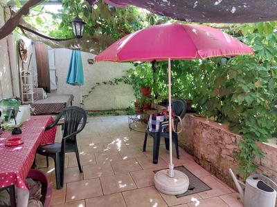 Maison de village - 76 m² - 4 pièces