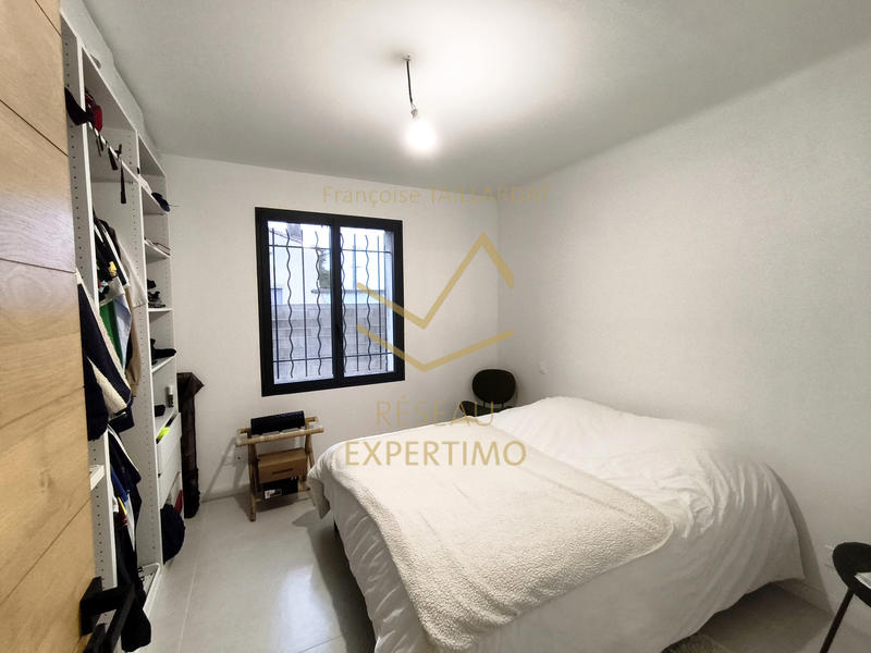 Maison - 118 m² - 5 pièces