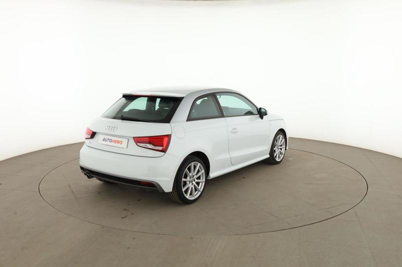 Audi A1 1.0 Tfsi Ultra s line 95 ch