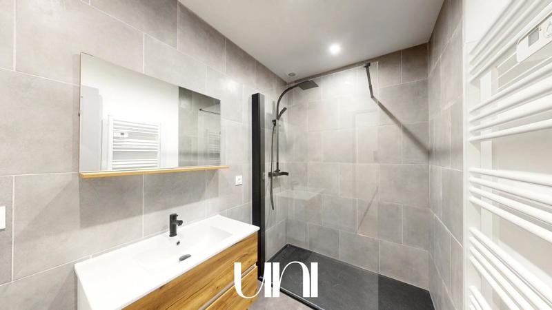 Maison - 122 m² - 5 pièces