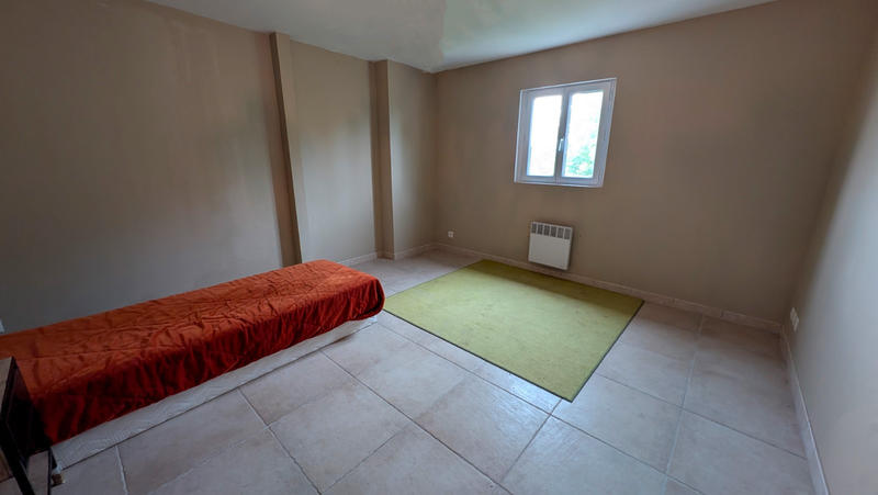 Maison - 204 m² - 8 pièces