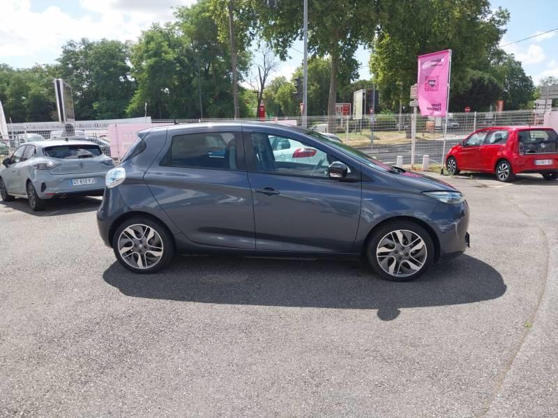 Renault Zoe R110 Achat Intégral Edition One