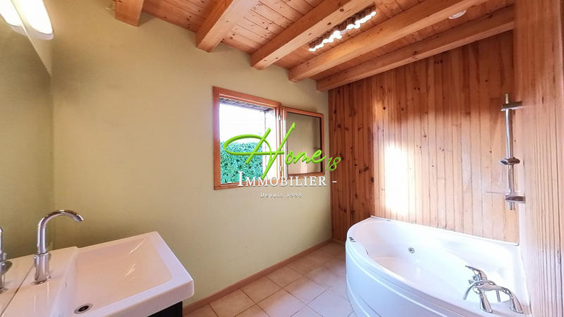 Maison - 75 m² - 4 pièces