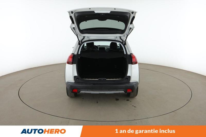 Peugeot 2008 1.2 PureTech Crossway 130 ch