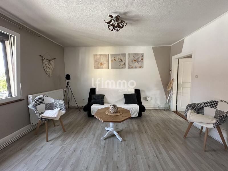 Maison - 355 m² - 9 pièces