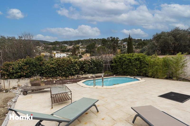 Appartement - 71 m² - 3 pièces