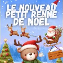 Le Nouveau Petit Renne de Noël