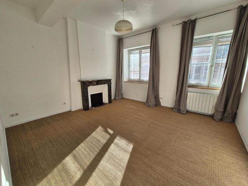 Appartement - 135 m² - 5 pièces