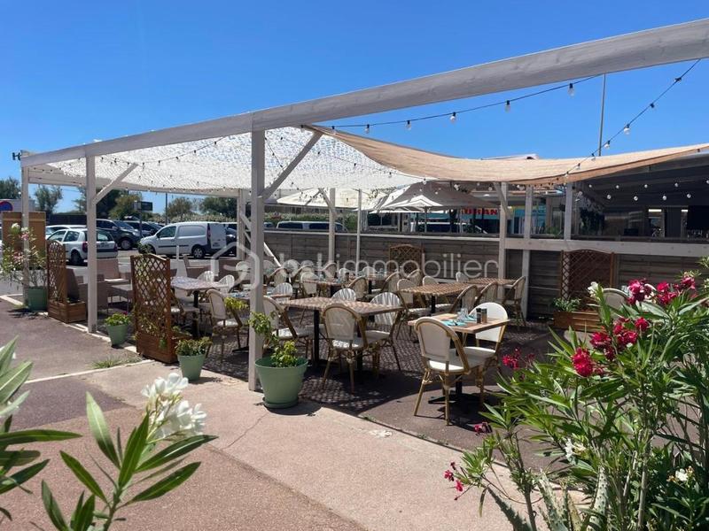 Local commercial - 114 m² - 5 pièces