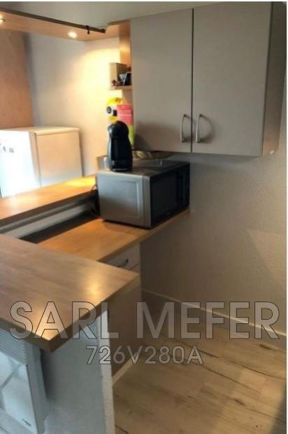 Appartement - 26 m² - 1 pièce