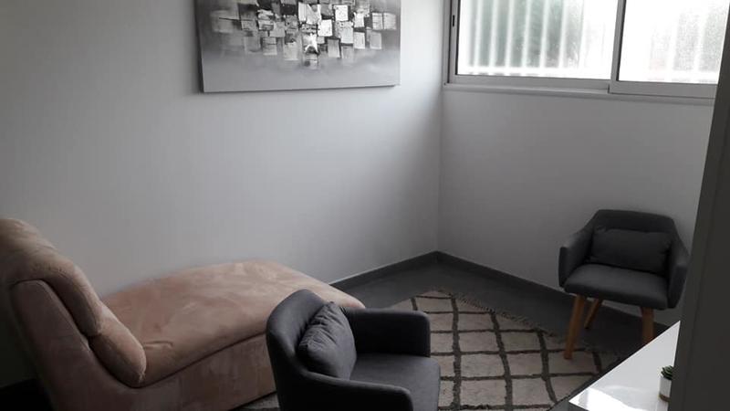 Centre de psychanalyse et thérapie richard rey