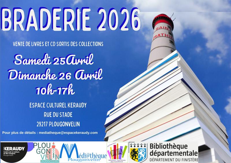Braderie 2026