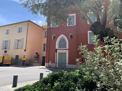 Local commercial - 137 m²