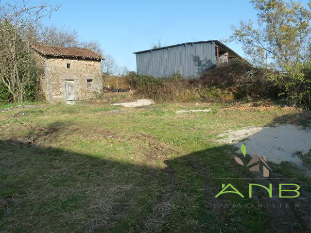 Maison ancienne - 55 m² - 3 pièces