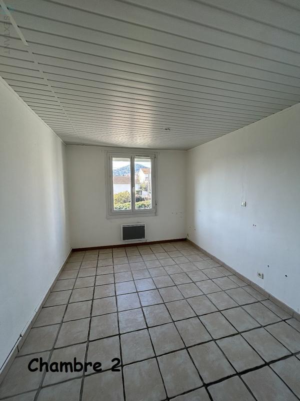 Maison - 103 m² - 6 pièces