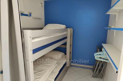 Appartement - 28 m² - 1 pièce