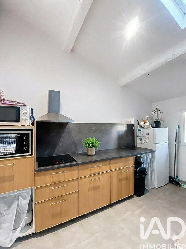 Appartement - 71 m² - 3 pièces