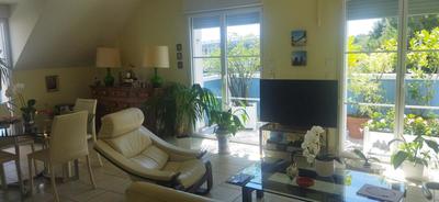 Appartement - 115 m²